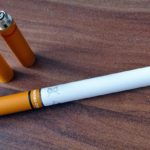 心疾患と電子タバコの関係についての報告