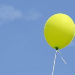 米国マサチューセッツ州でヘリウム風船の販売を禁じる法案が審議中