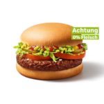 ネスレが米国で今秋にも植物性肉のハンバーガーの販売開始