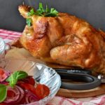 業務スーパーの鶏もも肉2kgの衛生的な解凍方法