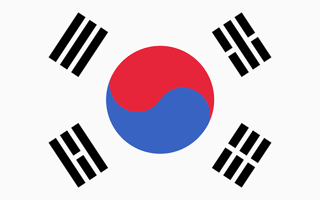 韓国 制裁