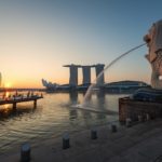水と渋滞で揉めるシンガポールとマレーシア